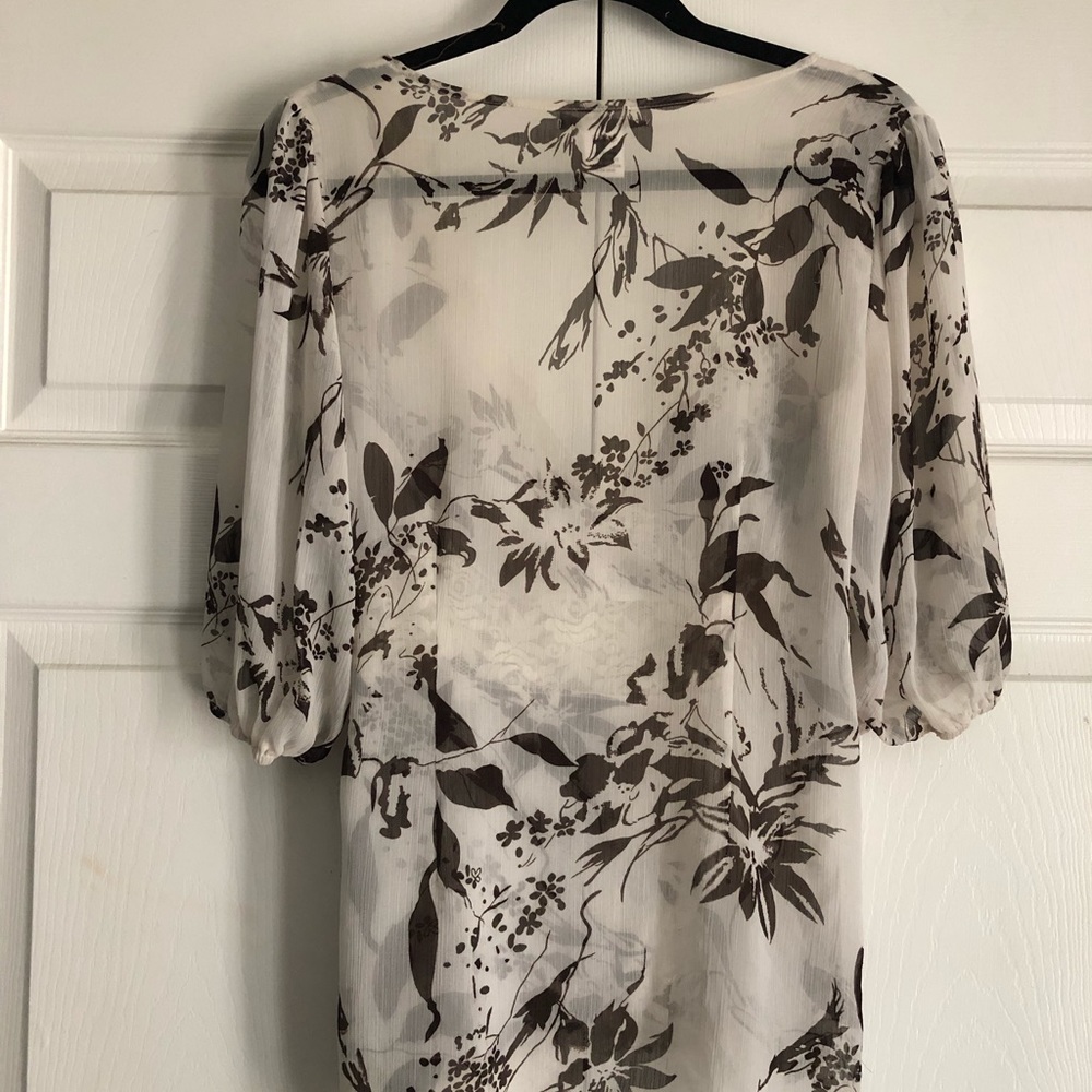 Blouse - Picture 2 of 2
